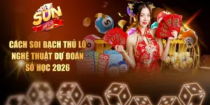 Cách soi bạch thủ lô