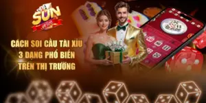 Cách soi cầu tài xỉu