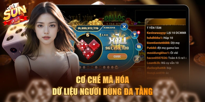 Phân tích dữ liệu lịch sử gia tăng xác suất thắng