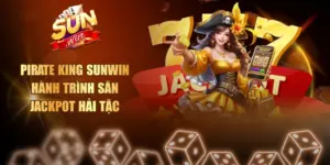 Pirate King Sunwin