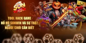 tool hack game nổ hũ Sunwin