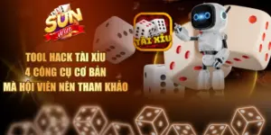 tool hack tài xỉu